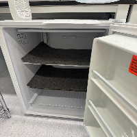 Fisher Scientific Undercounter Freezer image 0